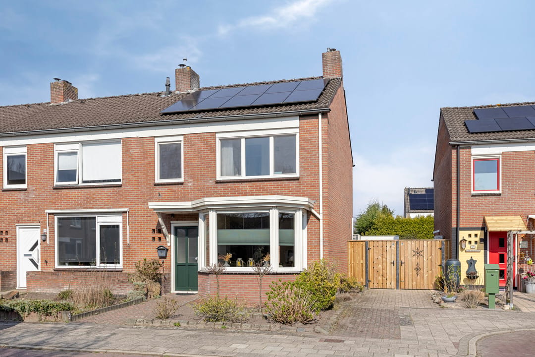 Photo 1 of Willibrordlaan 27