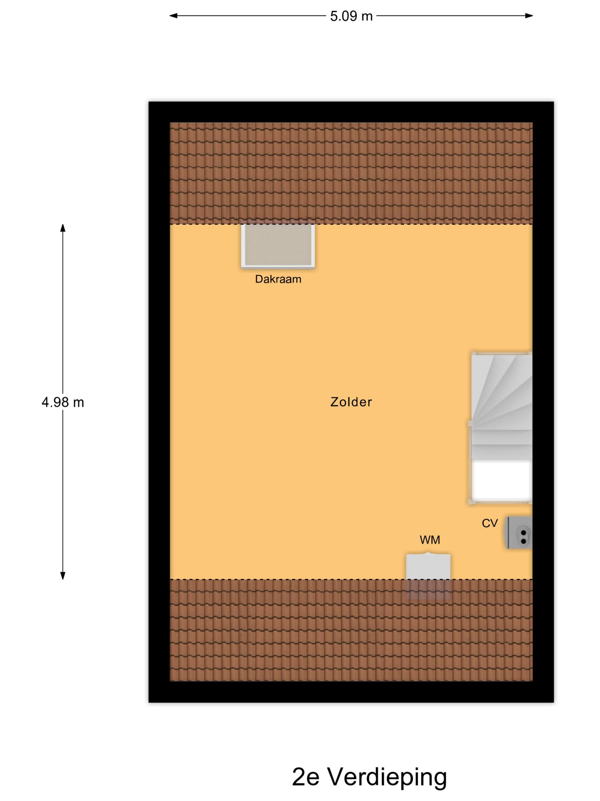 Foto 27 van Hordenweg 31
