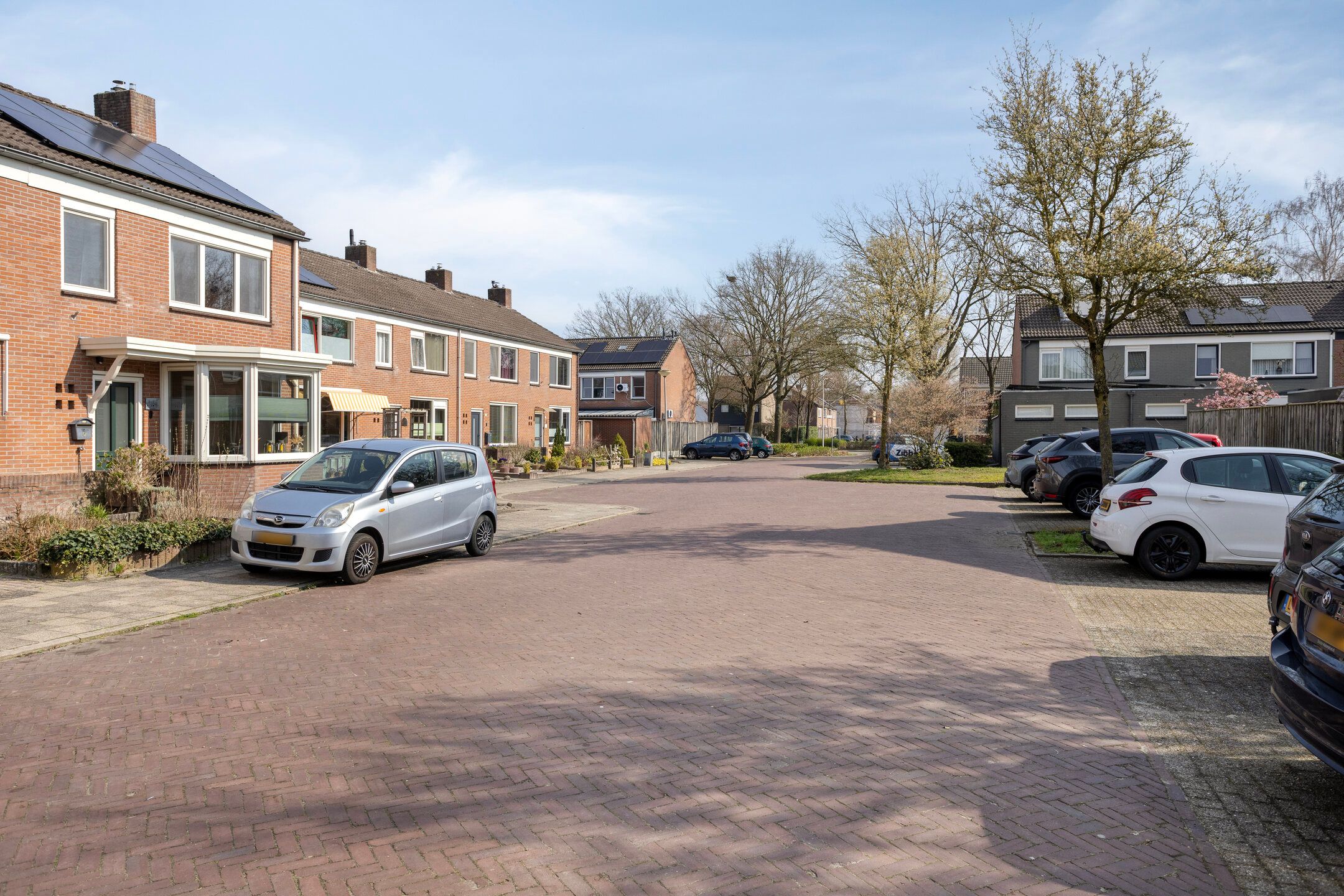 Photo 27 of Willibrordlaan 27