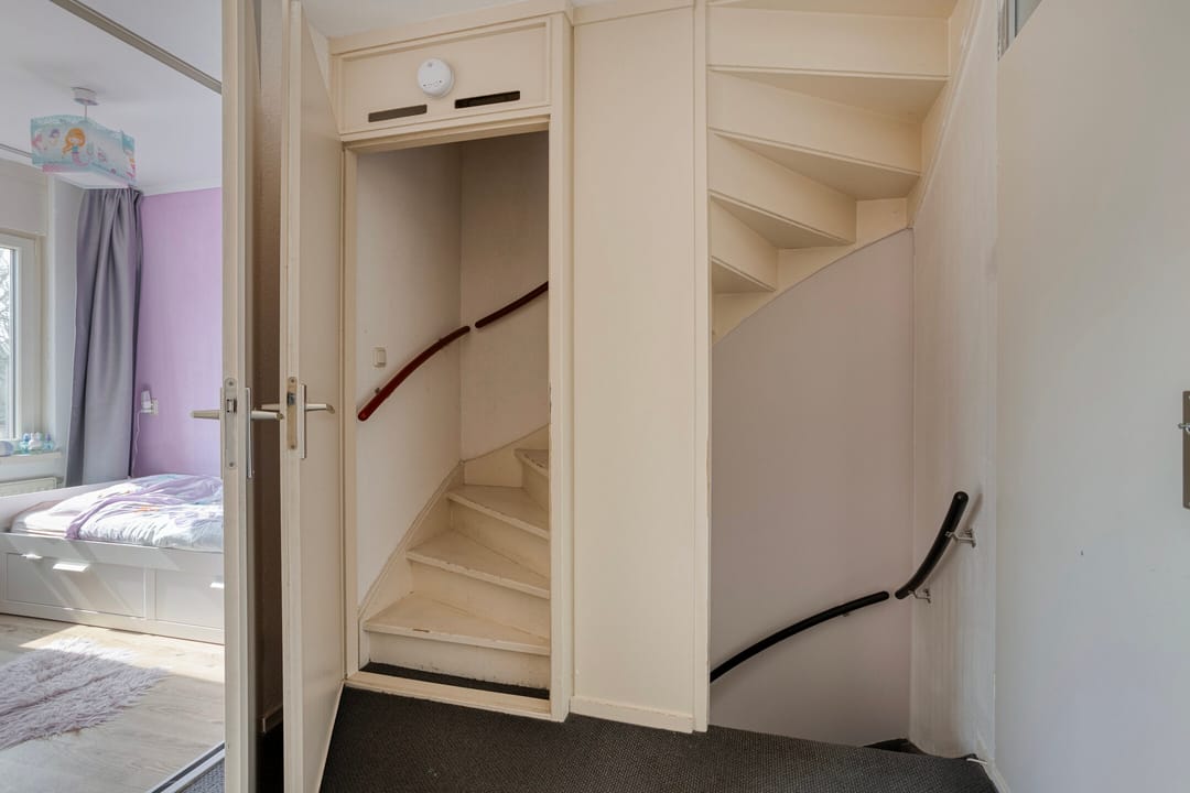 Photo 13 of Willibrordlaan 27