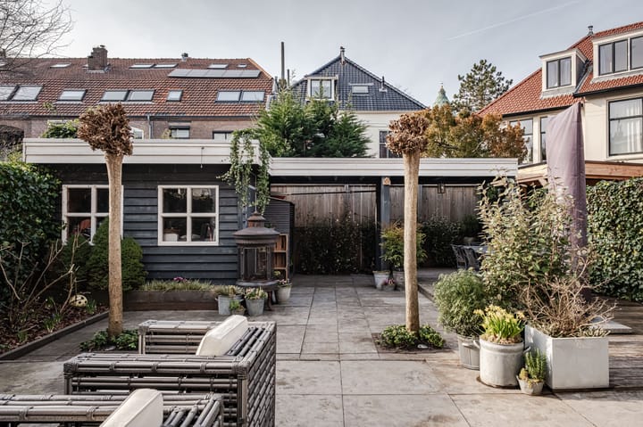 Stolbergstraat 6