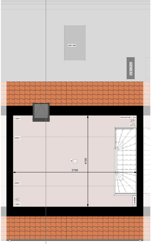 Photo 6 of Levensloopbestendige woning (Bouwnr. 9)