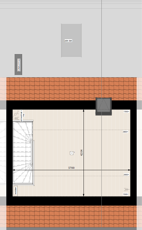 Foto 5 van Levensloopbestendige woning (Bouwnr. 6)