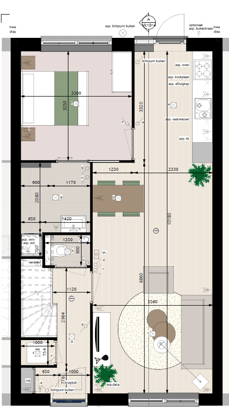 Photo 5 of Levensloopbestendige woning (Bouwnr. 10)