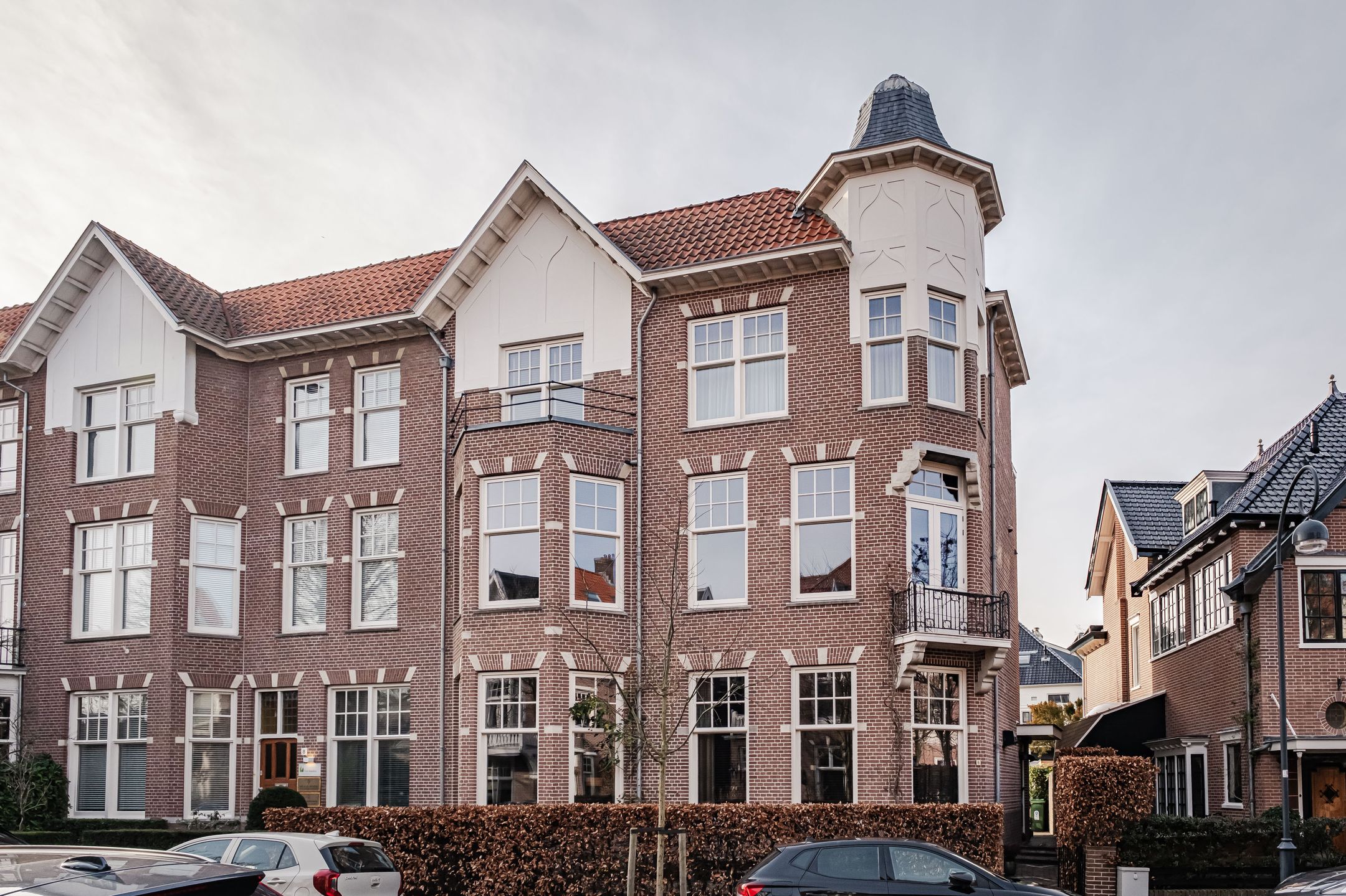 Stolbergstraat 6 