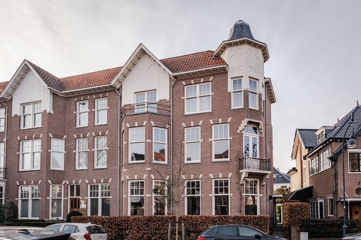 Stolbergstraat 6