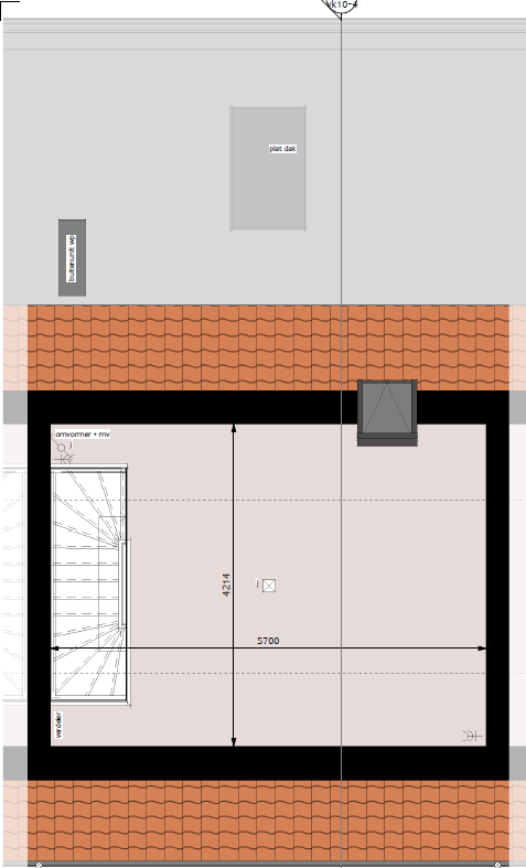 Photo 6 of Levensloopbestendige woning (Bouwnr. 10)
