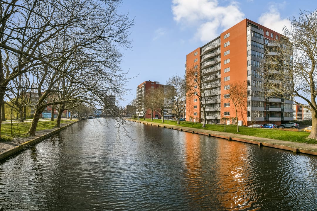 Photo 43 of Cornelis van Rijplantsoen 1