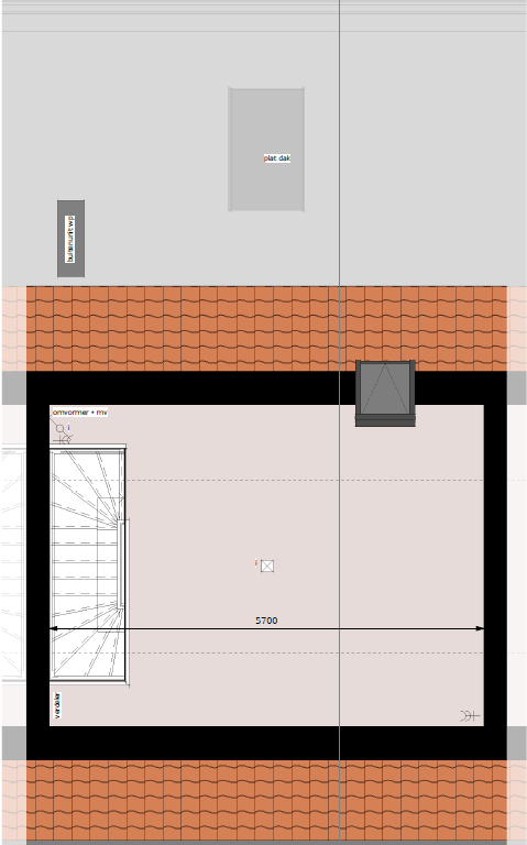 Foto 5 van Levensloopbestendige woning (Bouwnr. 11)