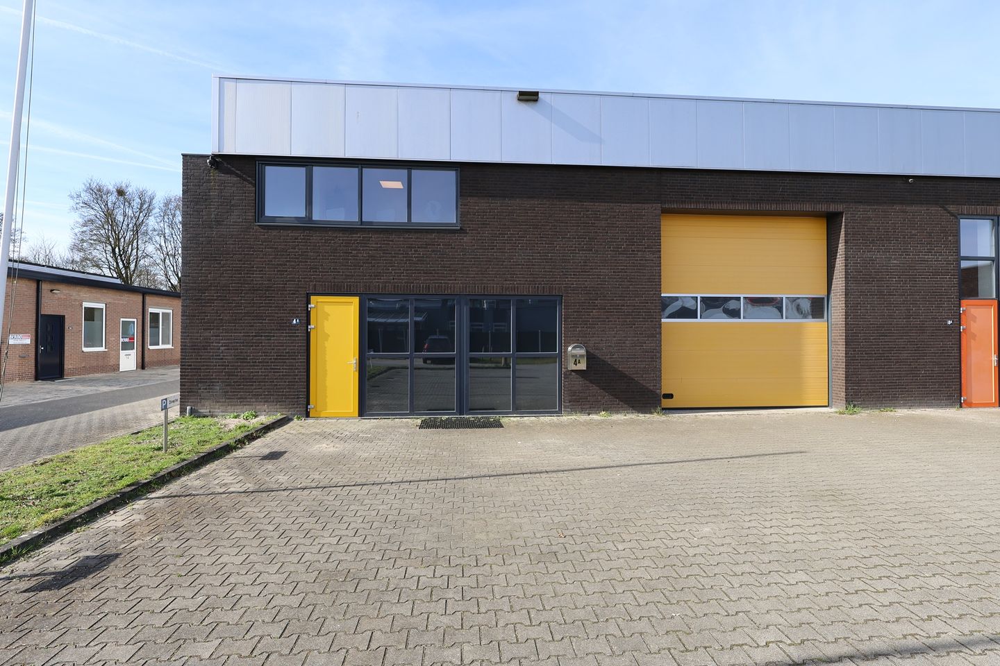 View photo 1 of De Zuivering 4