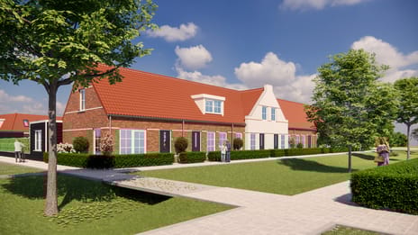 Levensloopbestendige woning thumbnail