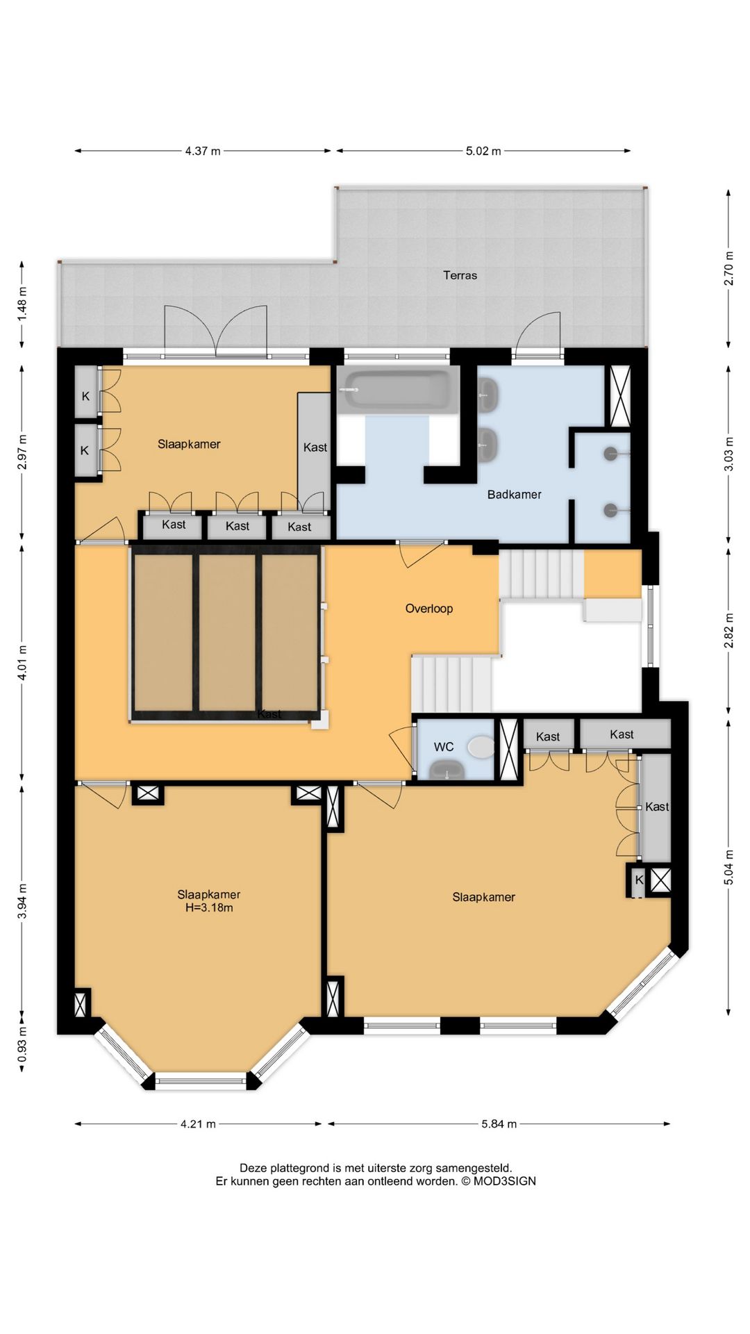 Foto 71 van Stolbergstraat 6