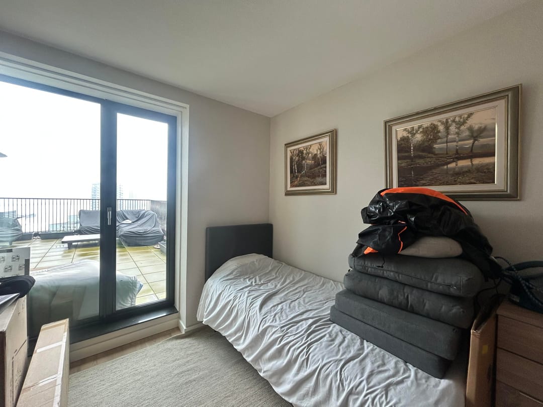 Foto 8 van Pampuskade 222