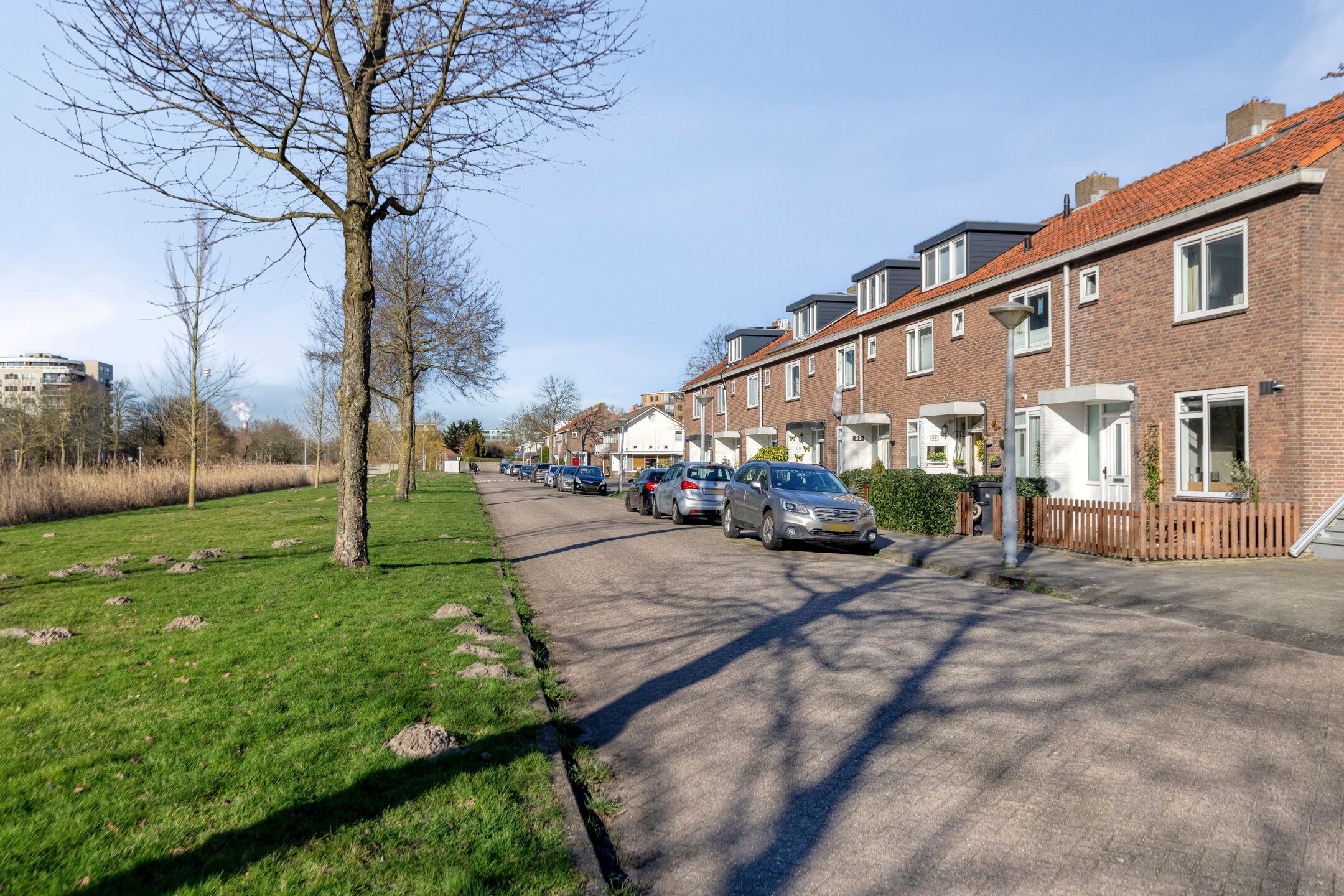 Photo 33 of Cort van der Lindenkade 78