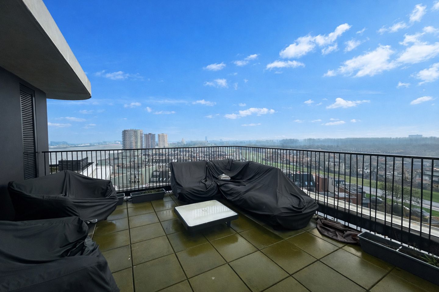 Foto 10 van Pampuskade 222