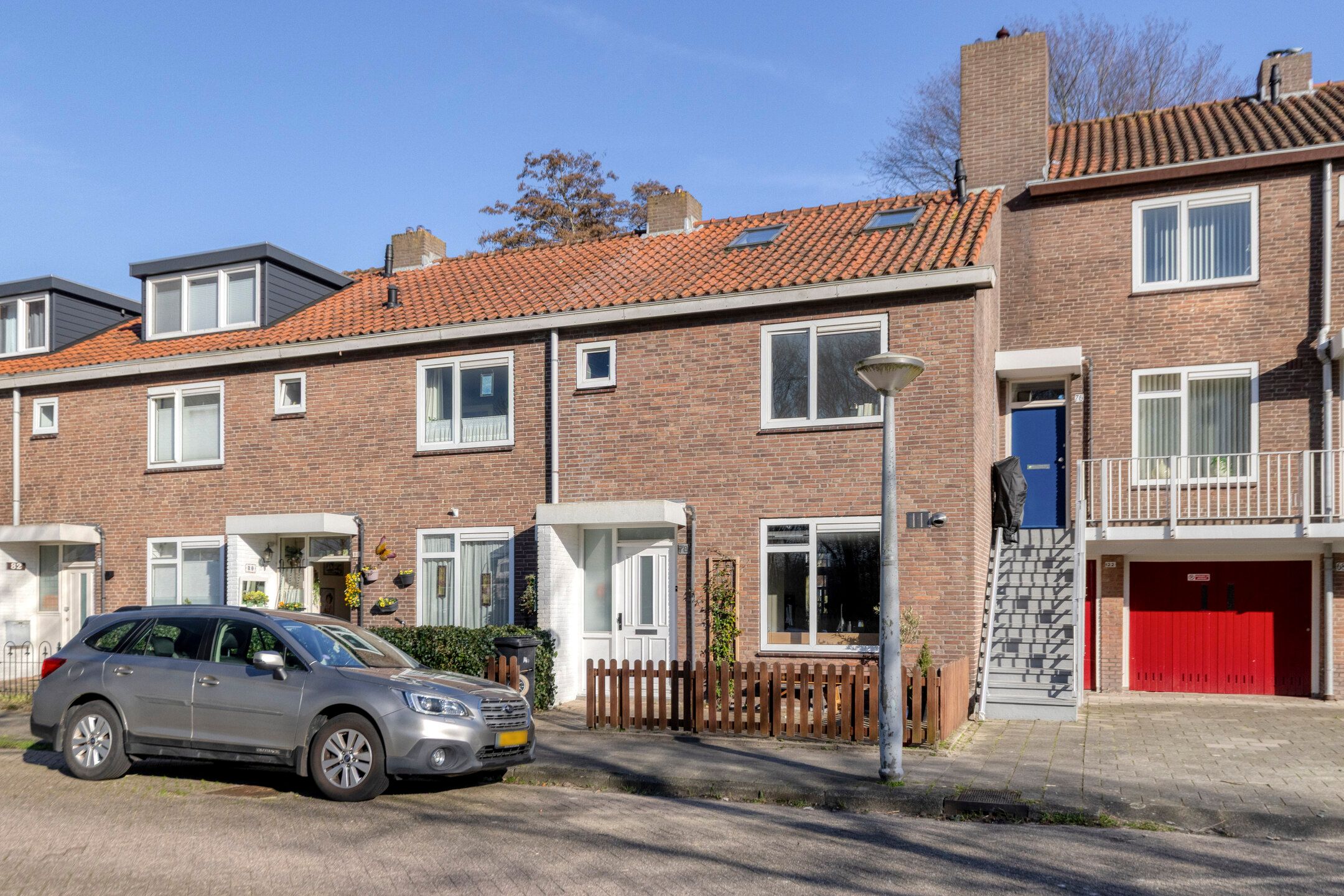 Cort van der Lindenkade 78, 1067LL, Amsterdam - Photo 1