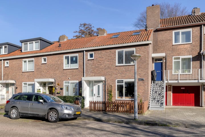 Cort van der Lindenkade 78