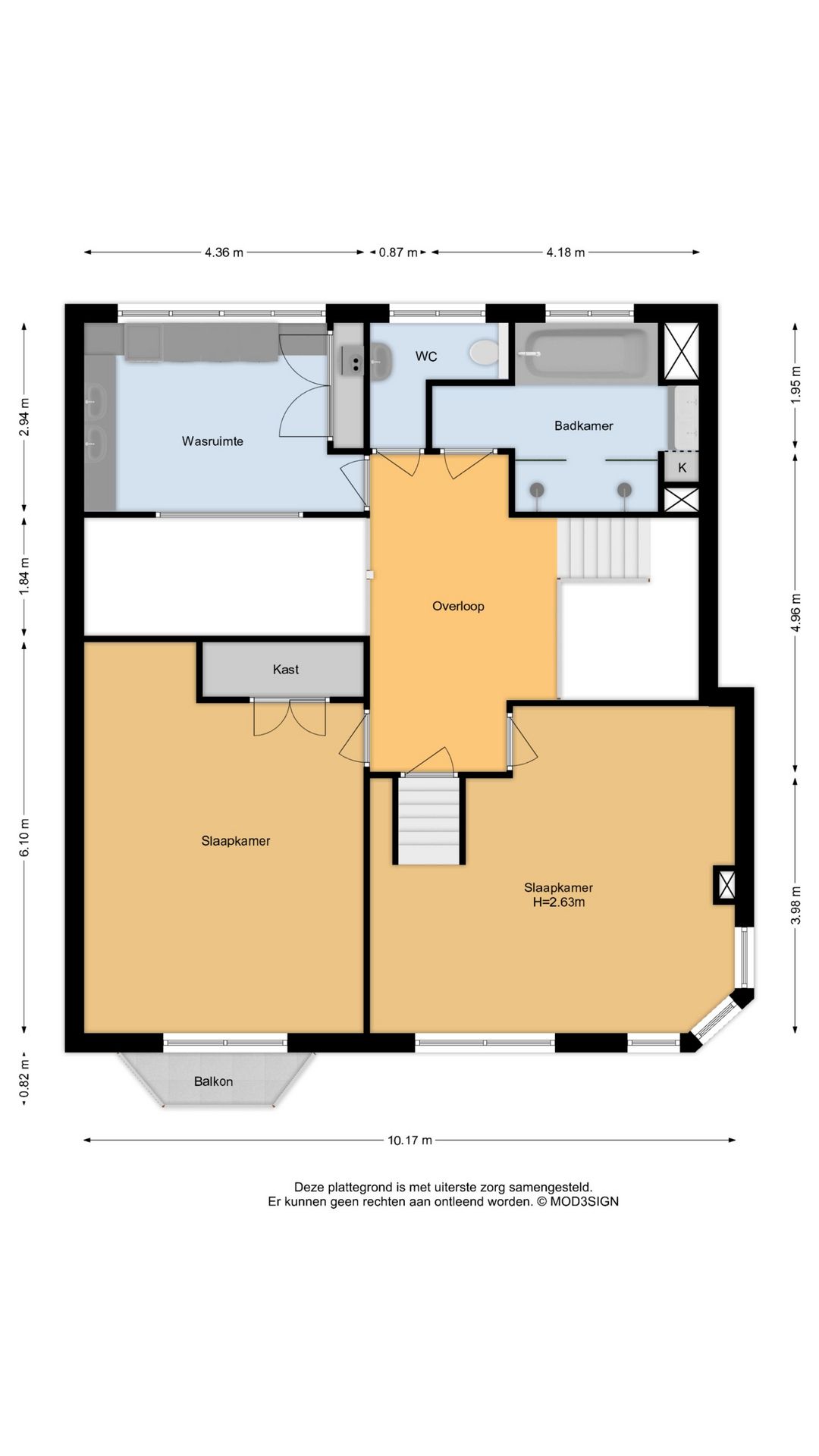 Foto 72 van Stolbergstraat 6