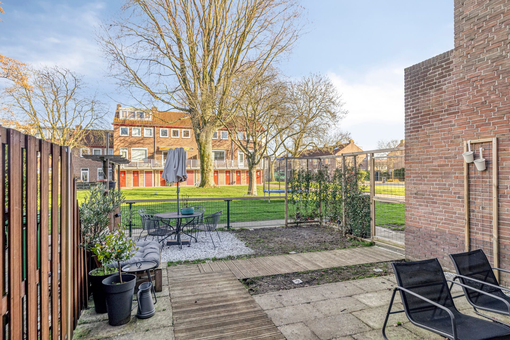 Photo 30 of Cort van der Lindenkade 78