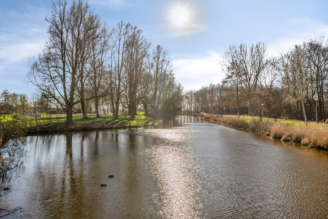 Photo 28 of Cort van der Lindenkade 78