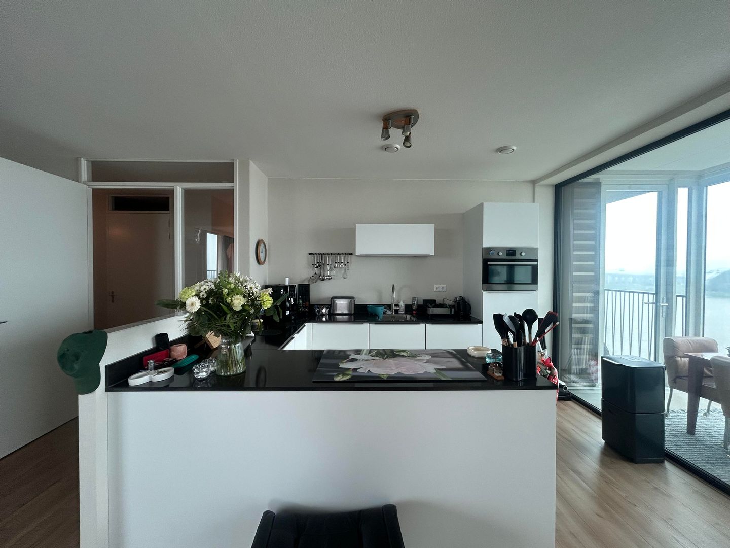 Foto 4 van Pampuskade 222