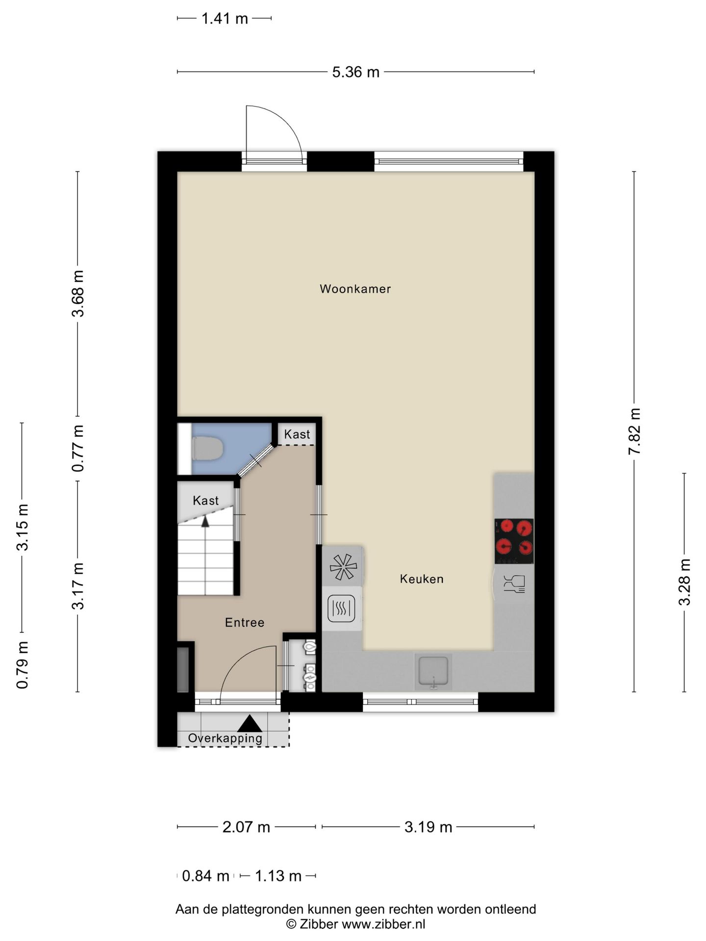 Photo 34 of Cort van der Lindenkade 78