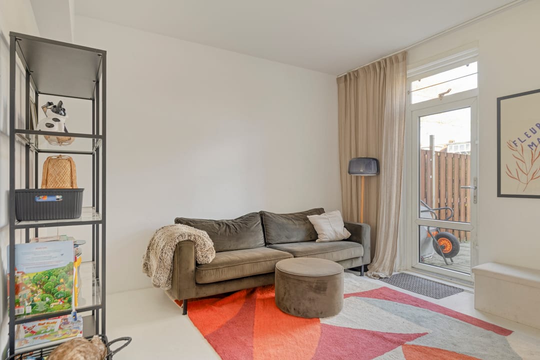 Photo 7 of Cort van der Lindenkade 78