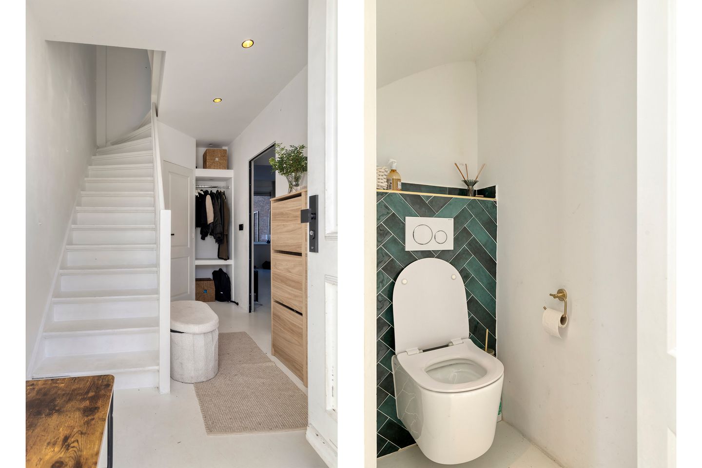 Photo 5 of Cort van der Lindenkade 78