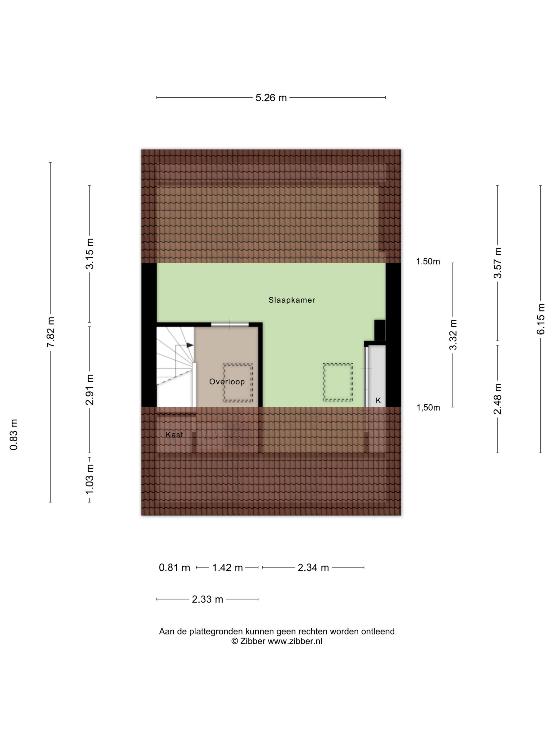 Photo 36 of Cort van der Lindenkade 78