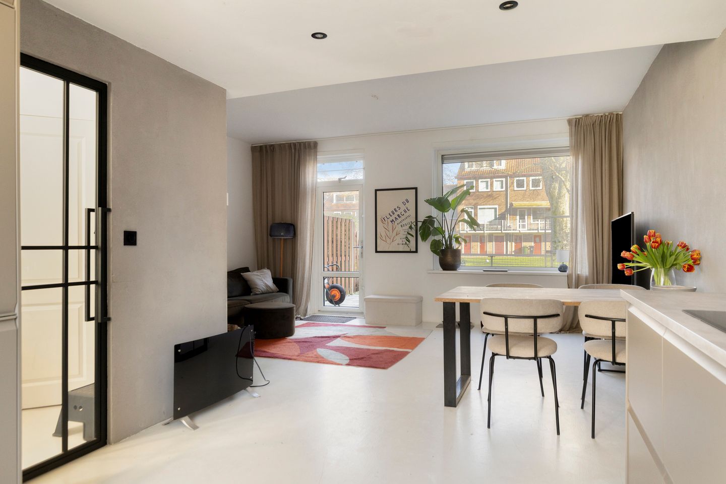 Photo 14 of Cort van der Lindenkade 78