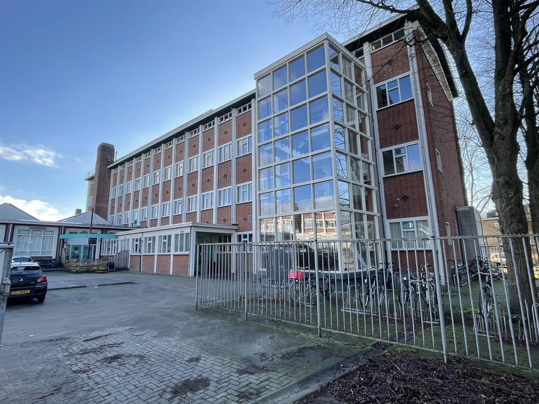 Foto 2 van Heinsiusstraat 127