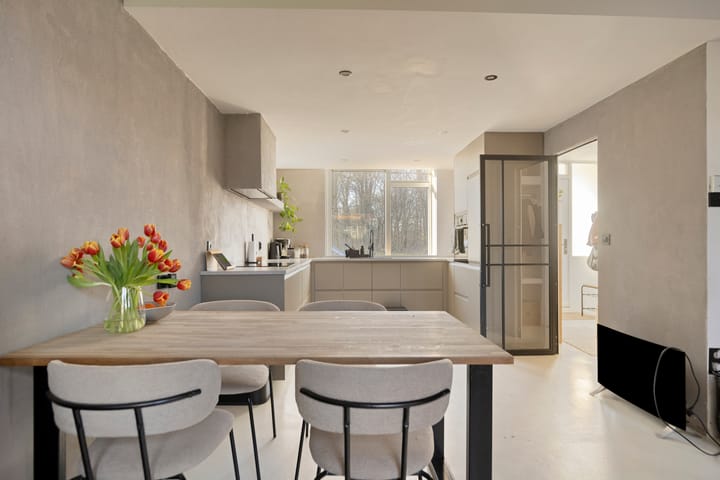 Photo 3 of Cort van der Lindenkade 78