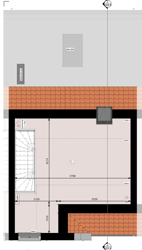 Foto 5 van Levensloopbestendige woning tuit (Bouwnr. 8)