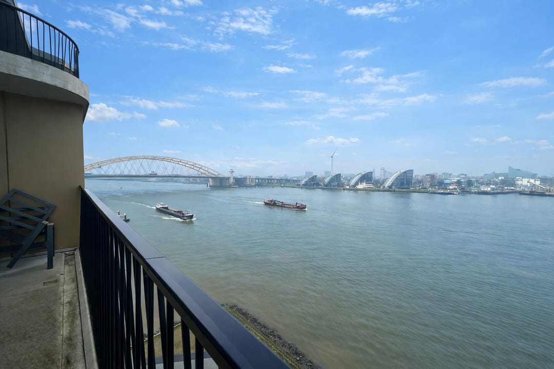 Foto 11 van Pampuskade 222