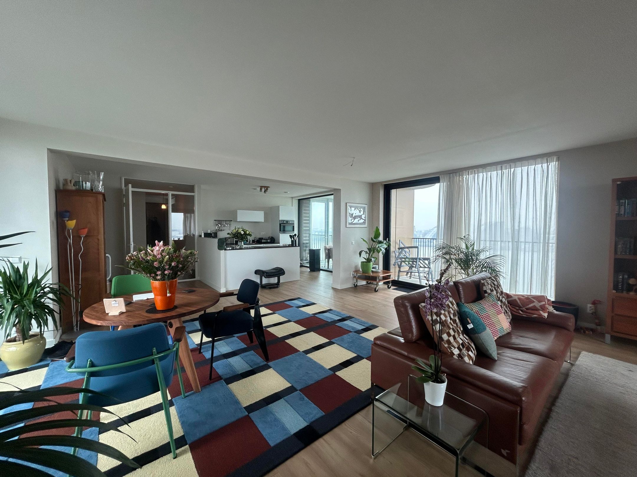 Foto 3 van Pampuskade 222