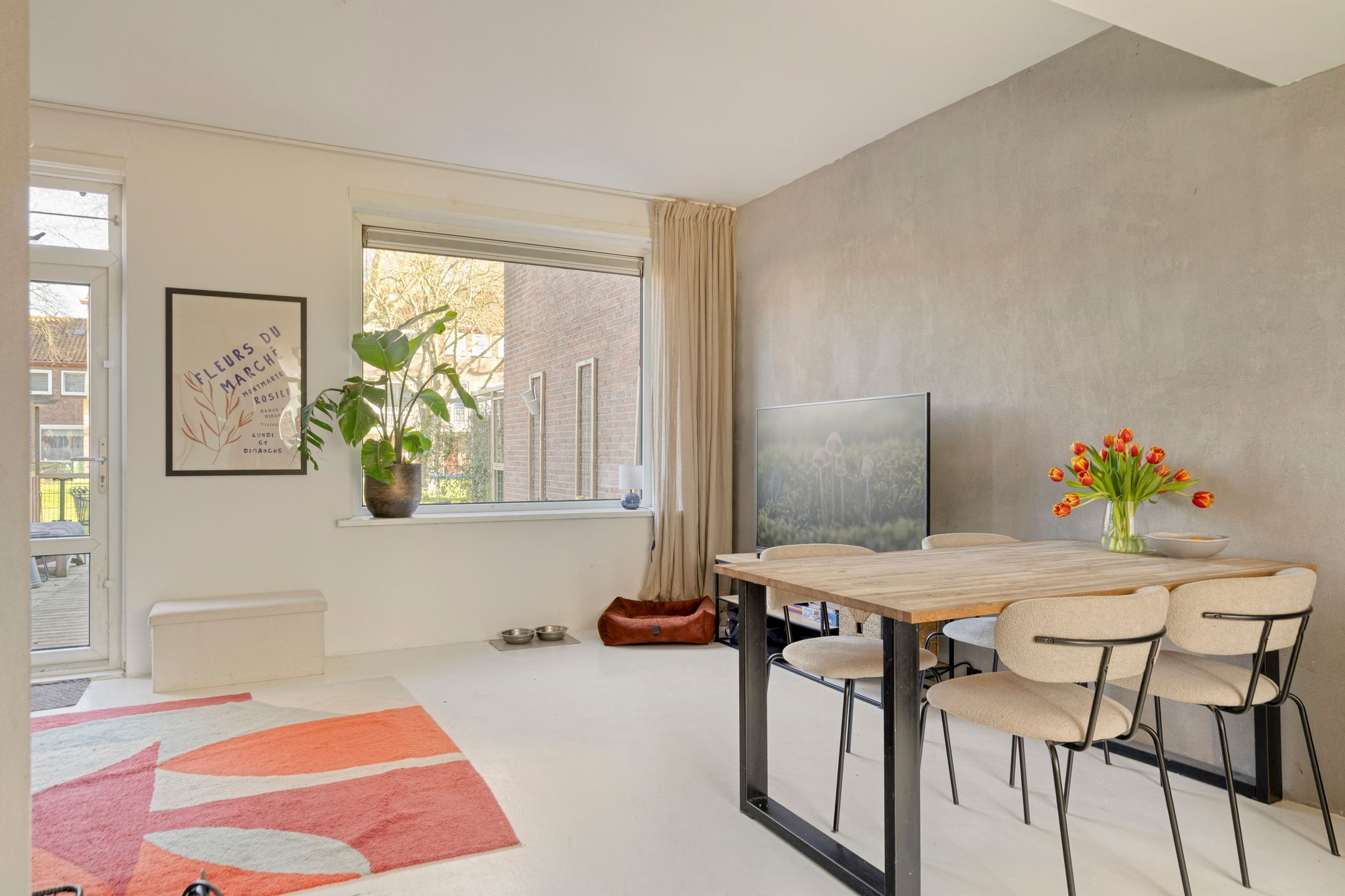 Photo 6 of Cort van der Lindenkade 78