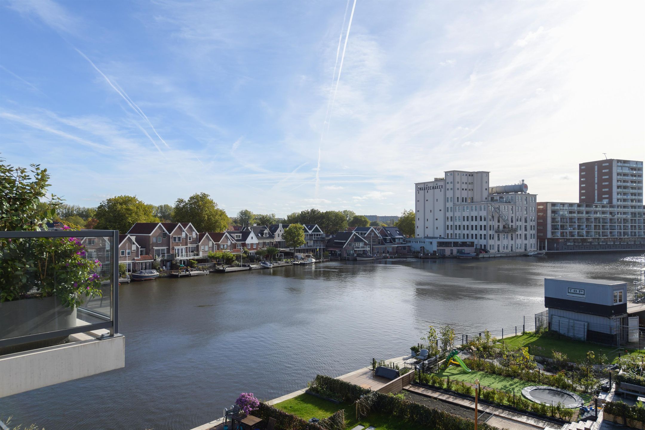 Foto 3 van De Gashouder 47