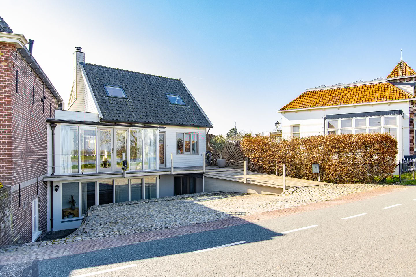 Foto 65 van Maasdijk 347