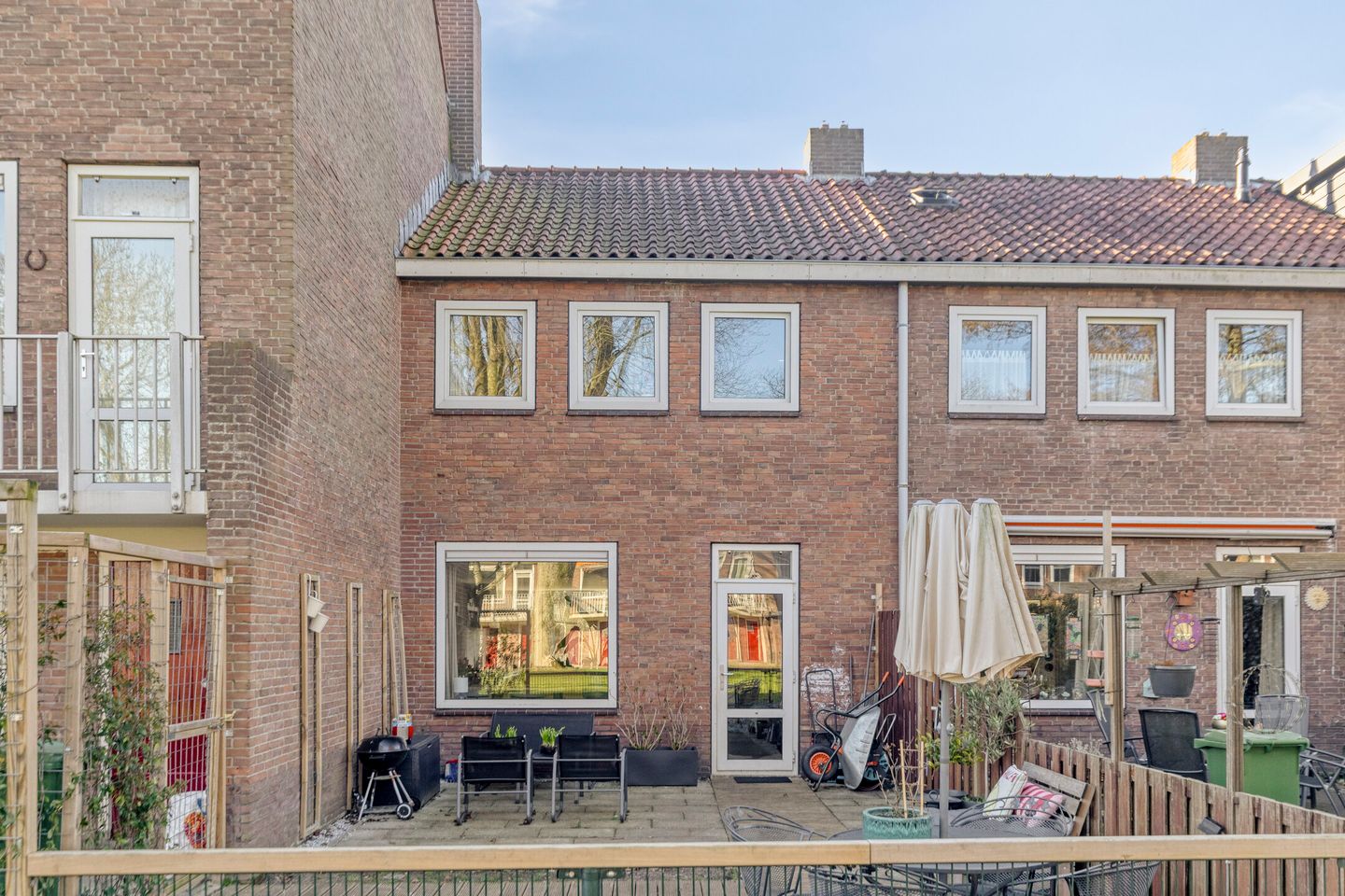 Photo 29 of Cort van der Lindenkade 78