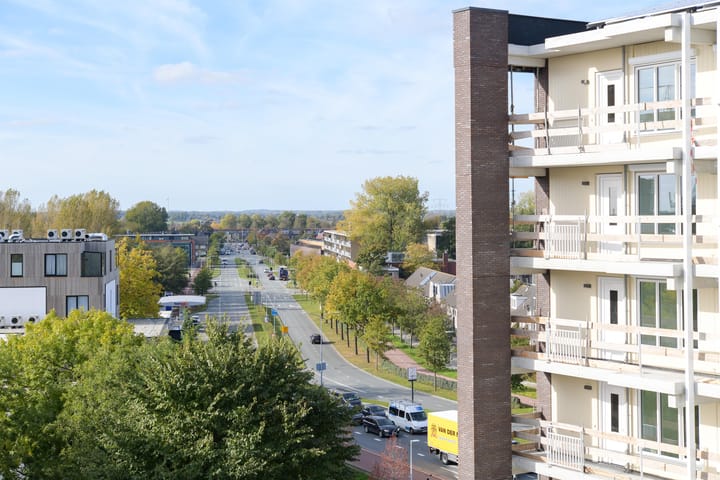 Photo 4 of De Gashouder 47
