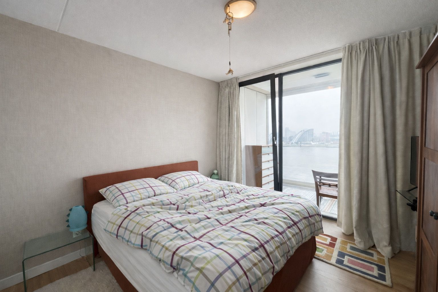 Foto 6 van Pampuskade 222