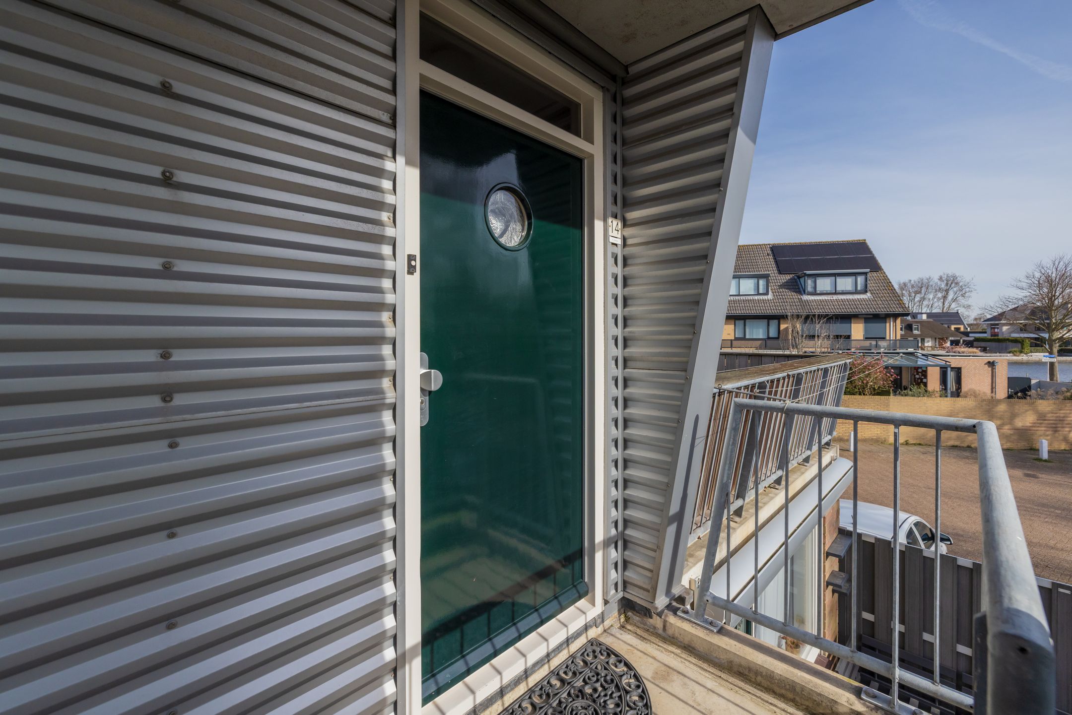 Photo 6 of Korenbloemlaan 14