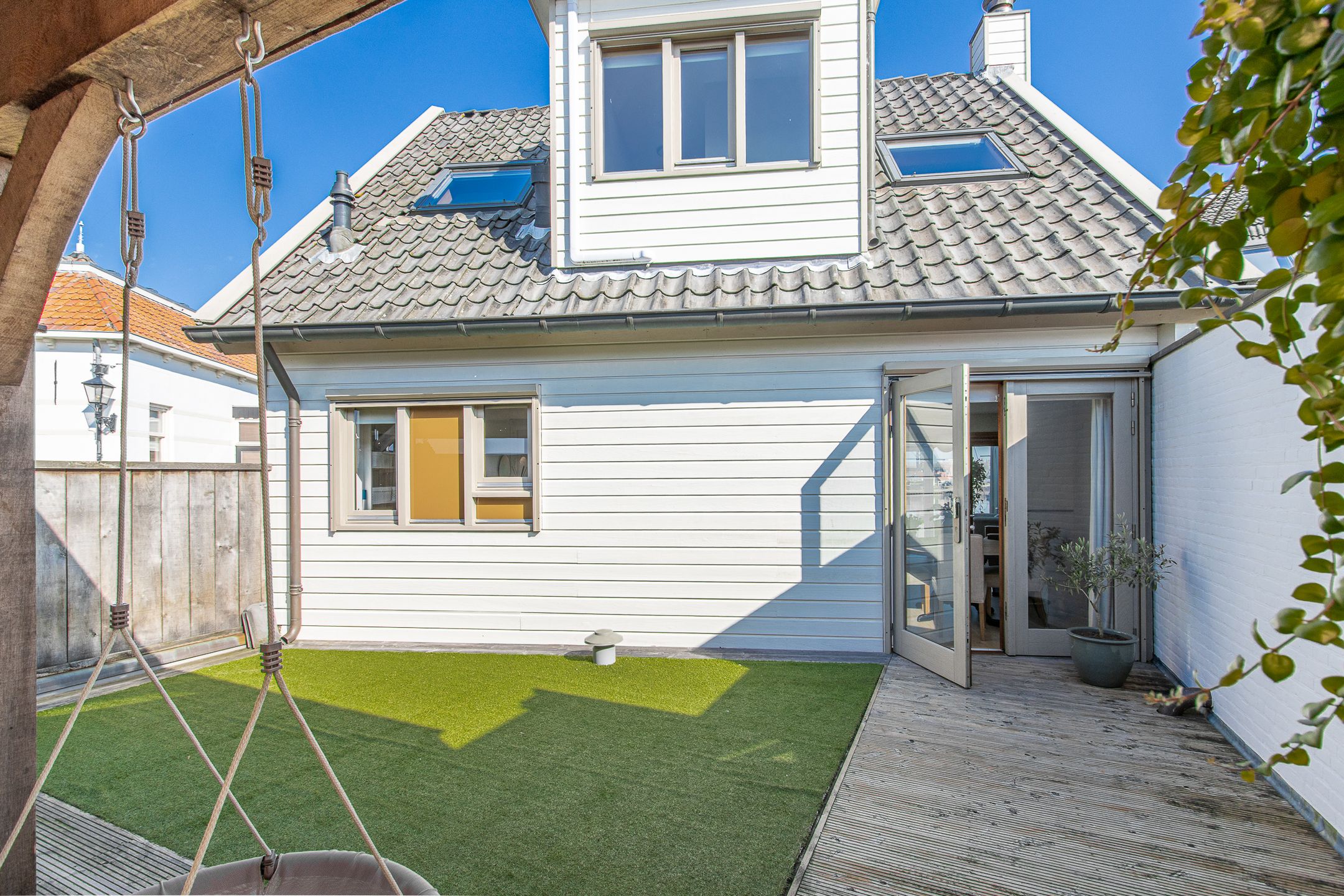 Foto 30 van Maasdijk 347