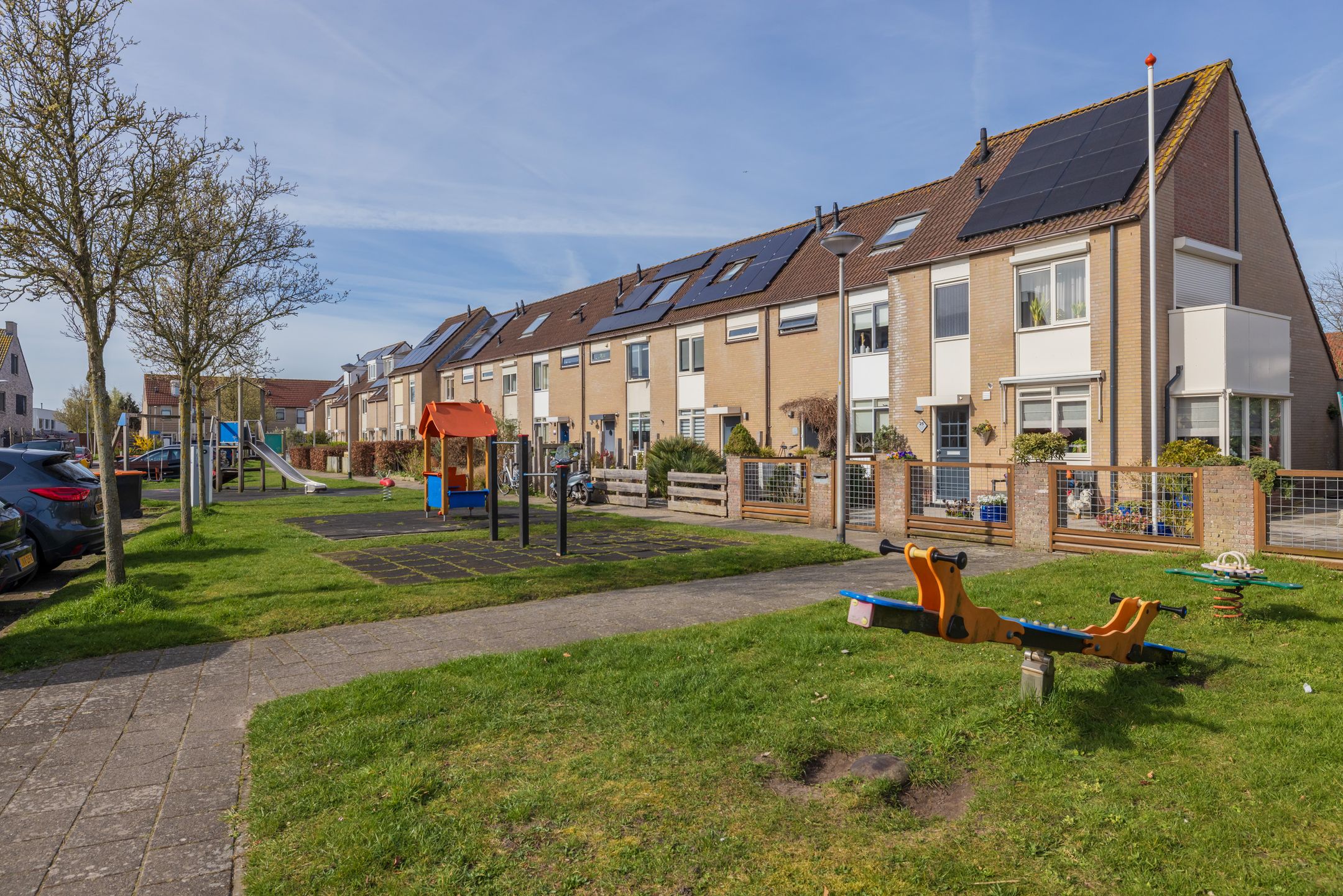 Photo 27 of Korenbloemlaan 14