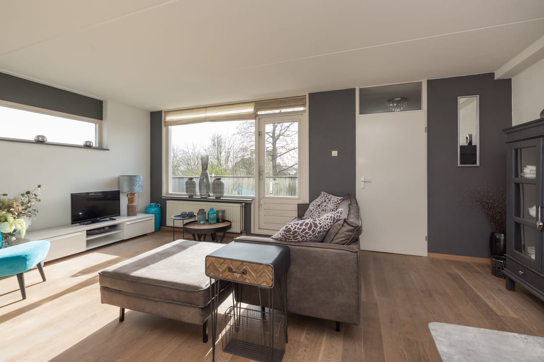 Photo 8 of Korenbloemlaan 14