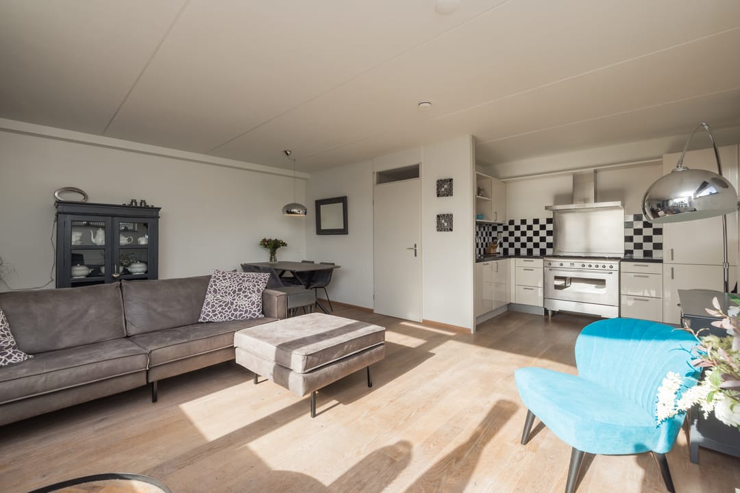 Photo 11 of Korenbloemlaan 14