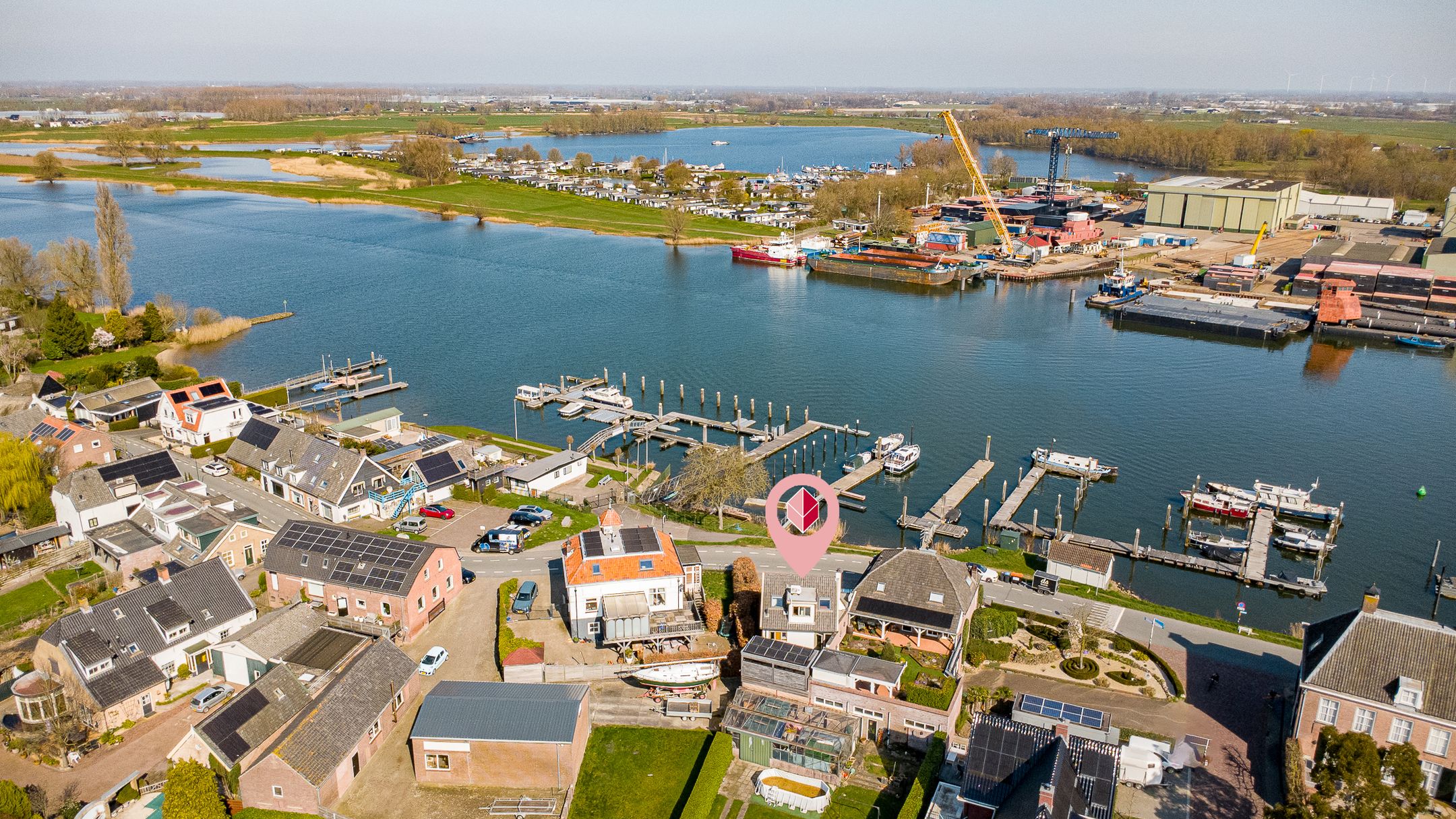 Foto 78 van Maasdijk 347