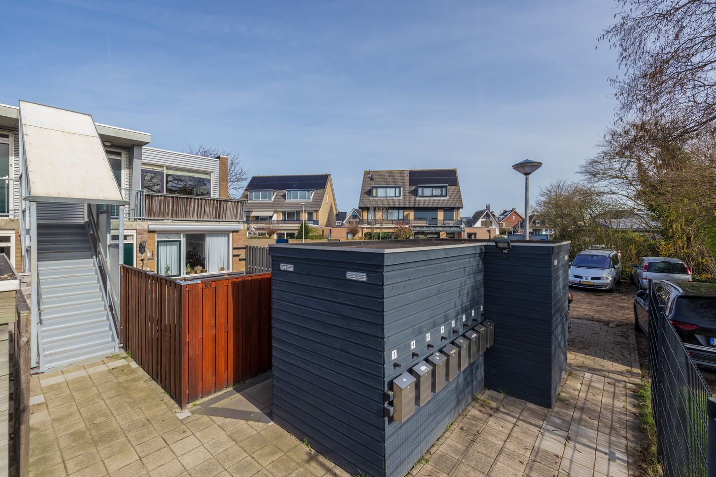 Photo 5 of Korenbloemlaan 14