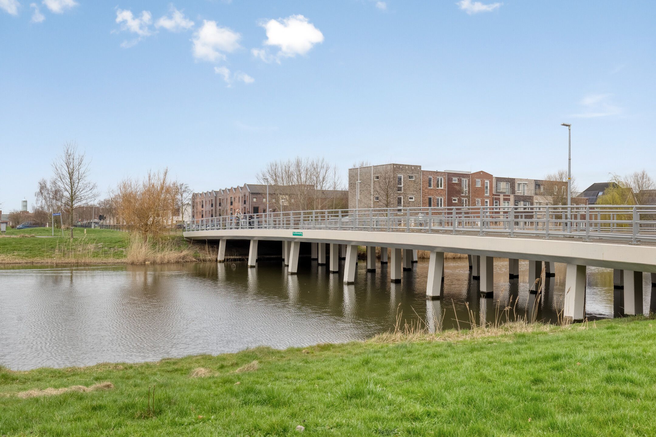 Charming Terraced Family Home with Southwest-Facing Garden in Stripheldenbuurt — 24