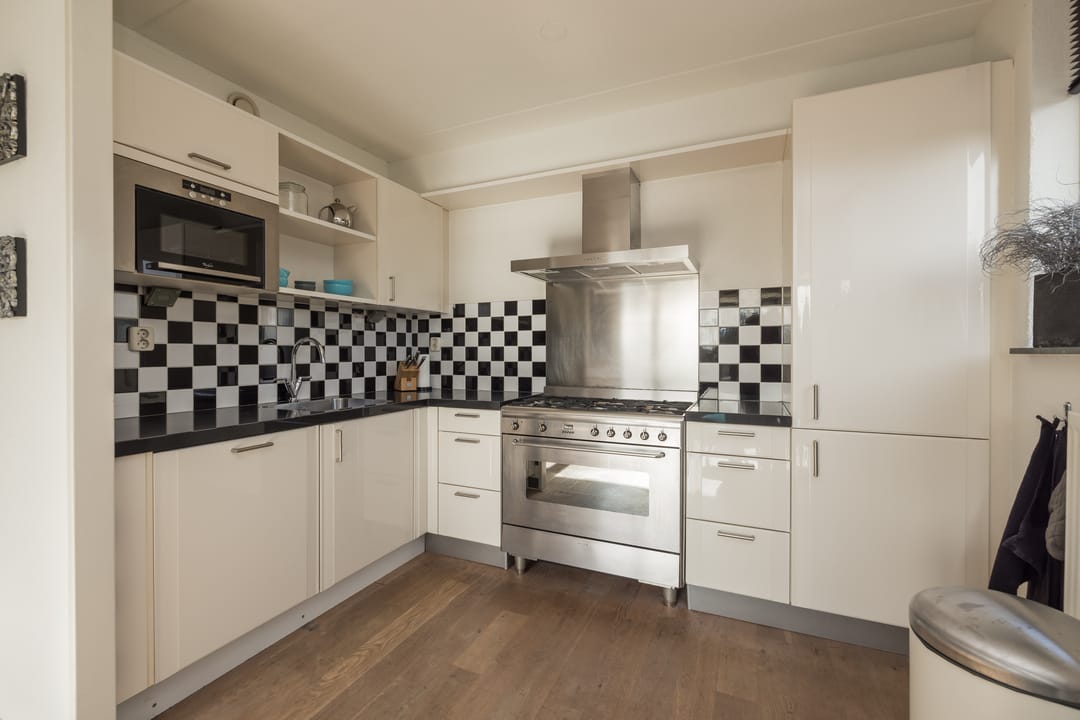 Photo 2 of Korenbloemlaan 14